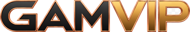 gamvip logo
